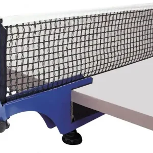 Cenově Výhodný Držák na stolní tenis se síťkou 9819F