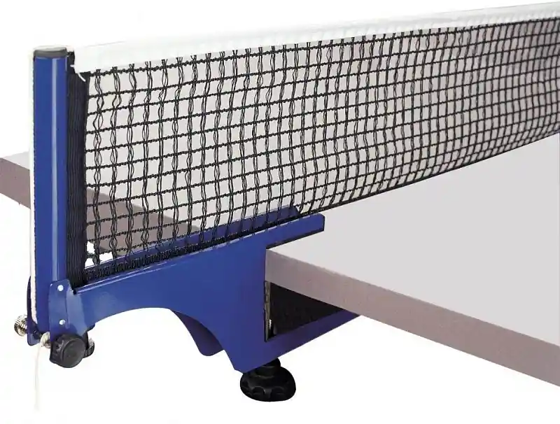 Cenově Výhodný Držák na stolní tenis se síťkou 9819F