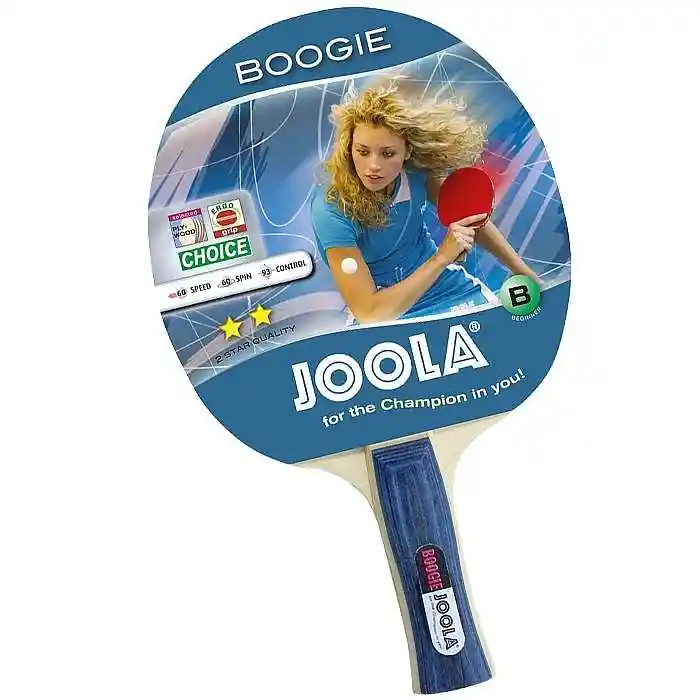 Pálka na stolní tenis JOOLA BOOGIE Výhodná Nabídka