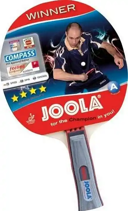Pouze Dnes Pálka na stolní tenis Joola WINNER