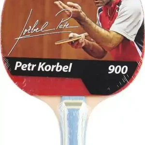 Omezená Nabídka Pálka na stolní tenis BUTTERFLY - Korbel 900