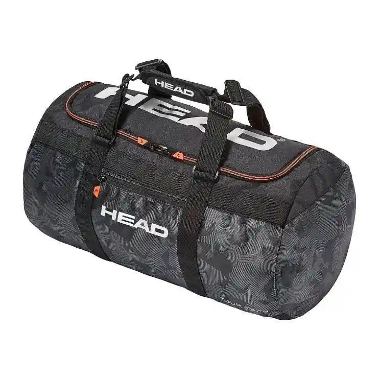 Horká Nabídka Sportovní taška HEAD Tour Team Club Bag 2019 - černá