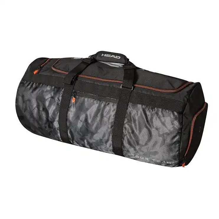 Sportovní taška Head Tour Team Sport Bag 2019 - černá Časově Omezené