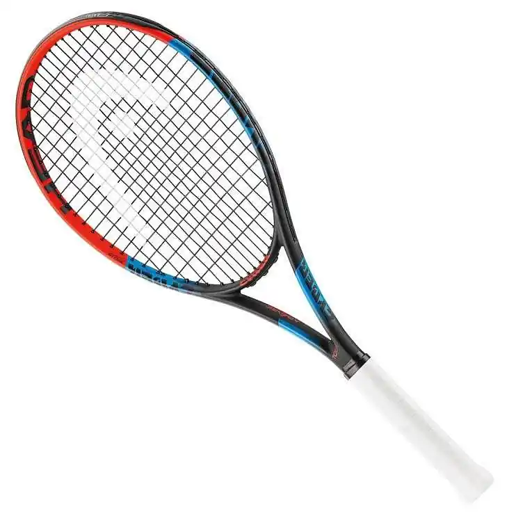 Akce Tenisová raketa HEAD MX Cyber TOUR RED - červená