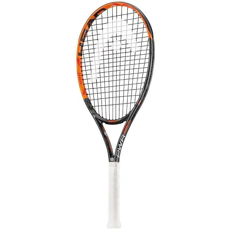 Tenisová raketa HEAD GRAPHENE XT Radical PWR - oranžová Objednat Nyní