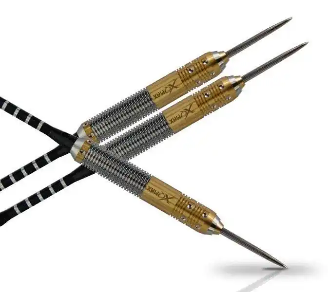 Šipky XQ MAX Steel Falcon - 25g - 25 Ihned K Objednání