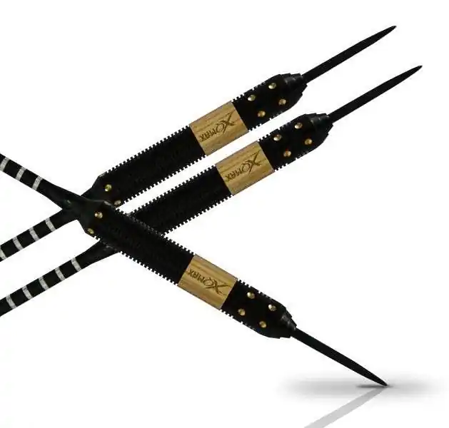 Šipky XQ MAX Steel Hawk - 23g - 23 Nová Kolekce