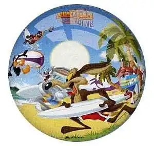 Míč dětský MONDO LOONEY TUNES 06/874 Hit Sezóny