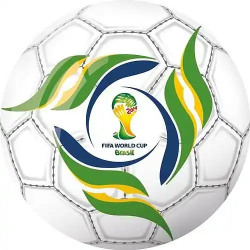 Míč dětský MONDO MS RIO 230 Expresní Doručení