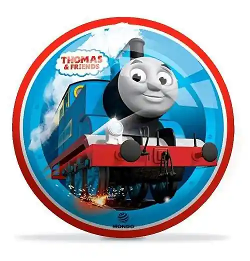 Míč dětský MONDO THOMAS LOKOMOTIVA 230 Cenový Hit