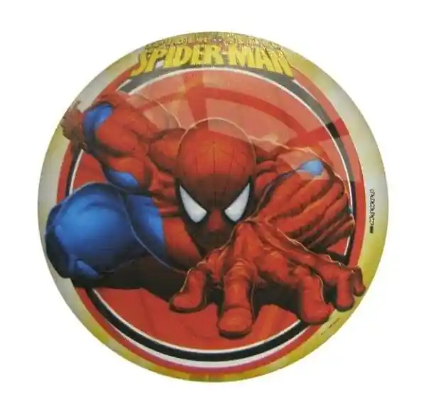 Akce Míč dětský MONDO SPIDERMAN 230