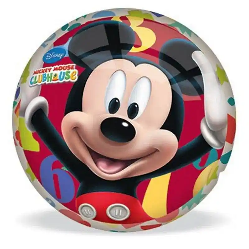 Míč MONDO dětský DISNEY Mickey Mouse 140 Kup Teď