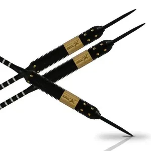 Šipky XQ MAX Steel Hawk - 25g - 25 Aktuální
