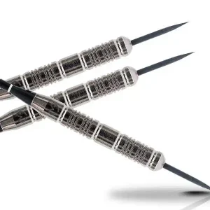 Šipky XQMax Darts Steel Michael van Gerwen - 23g - 23 Vysoce Kvalitní