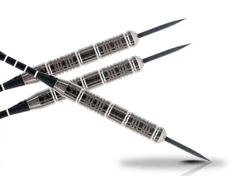 Šipky XQMax Darts Steel Michael van Gerwen - 23g - 23 Vysoce Kvalitní