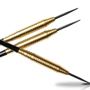 Super Cena Šipky XQMax Darts Steel Vincent van der Voort - 20g - 20