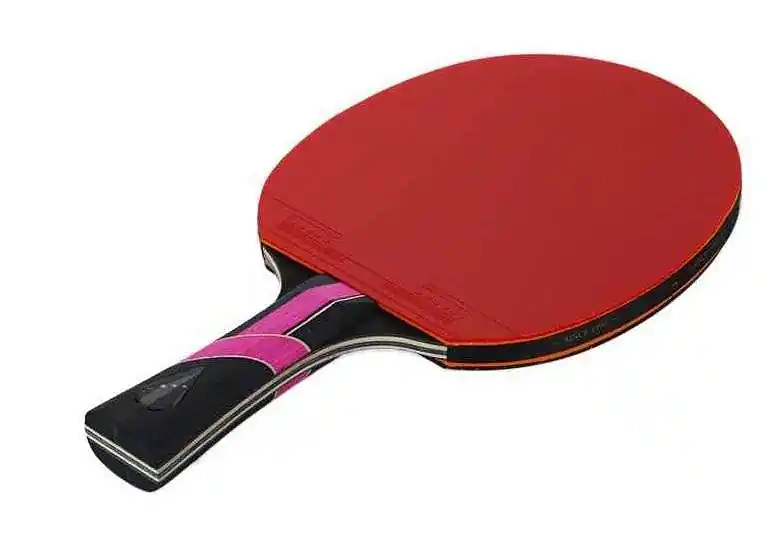 Nakupujte Hned Pálka na stolní tenis LEGEND S03 *** SET s míčky v pouzdře