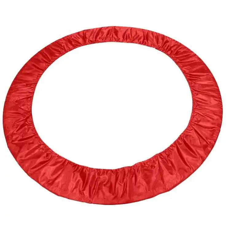 Autentický Kryt pružin , ochranný límec / Potah na trampolínu 80 cm / 5042 - Červená