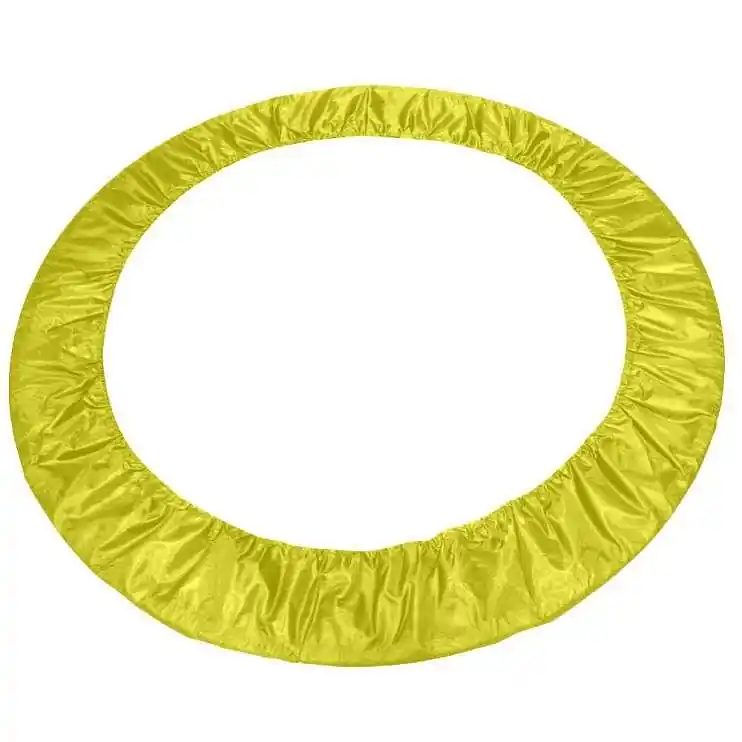 Kryt pružin , ochranný límec / Potah na trampolínu 80 cm / 5042 - Žlutá Akce