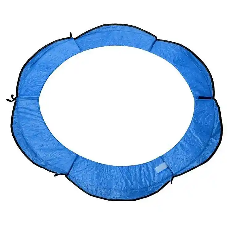 Top Prodej Kryt pružin, ochranný límec / Potah na trampolínu SEDCO 5100A 139 cm - Modrá