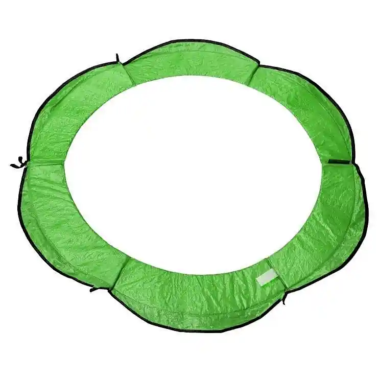 Kryt pružin, ochranný límec / Potah na trampolínu SEDCO 5100A 139 cm - Zelená Víkendová Akce