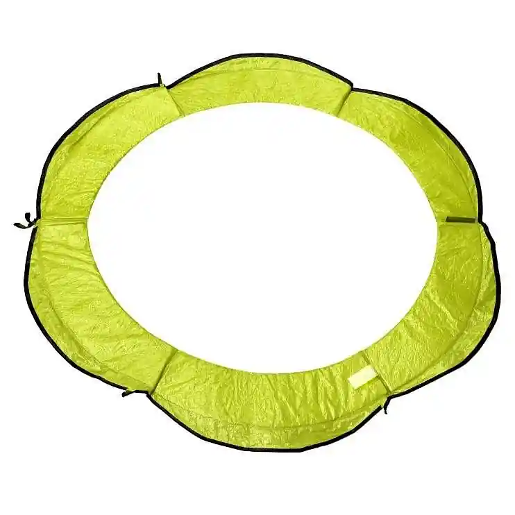 Kup Teď Kryt pružin, ochranný límec / Potah na trampolínu SEDCO 5100A 139 cm - Žlutá