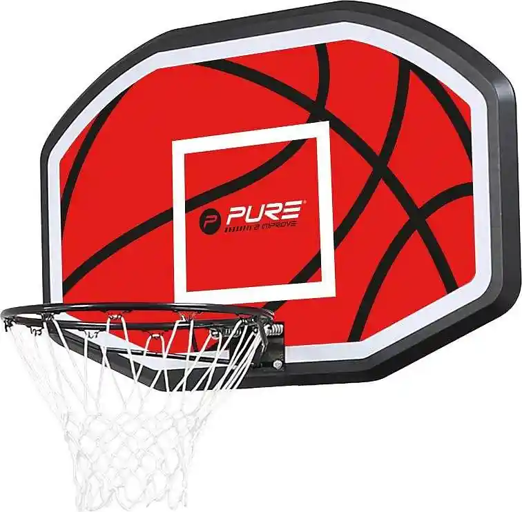 Panel na basket Pure2Improve 110x71x3 cm - Outdoor Ihned K Objednání