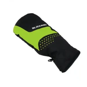 Lyžařské rukavice Blizzard Mitten Junior - 6 Objednat Nyní