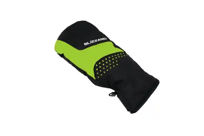 Lyžařské rukavice Blizzard Mitten Junior - 6 Objednat Nyní