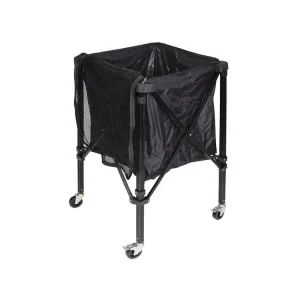 Nová Kolekce Vozík na míče Prima Ball Cart černý