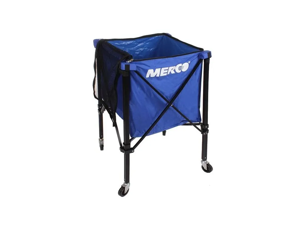 Autentický Vozík na míče Prima Ball Cart