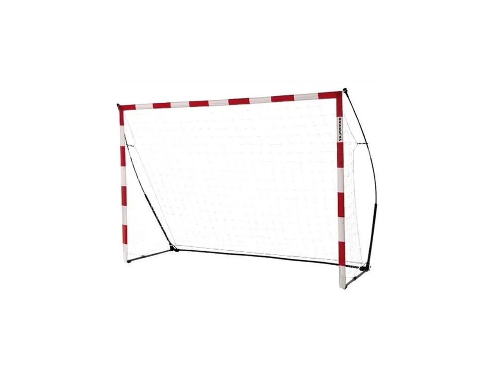 Branka na házenou 2,4 x 1,7 m Handball Goal Junior Originální