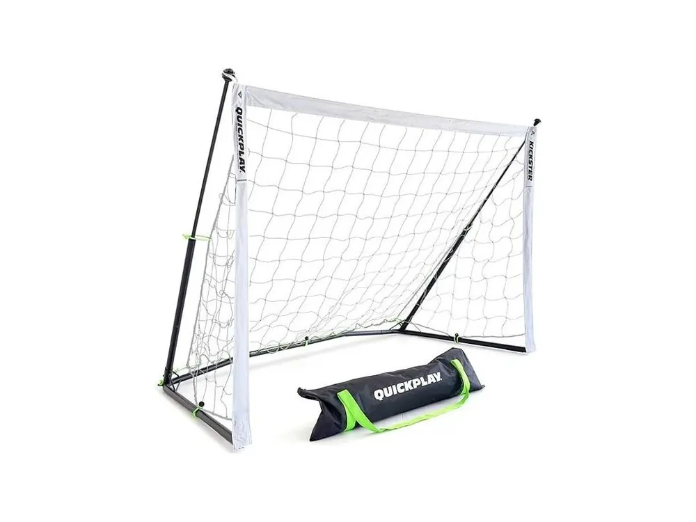 Super Cena Fotbalová branka 1,5x1 m Kickster