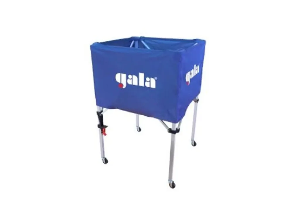 Vozík na míče Gala skládací Must-Have