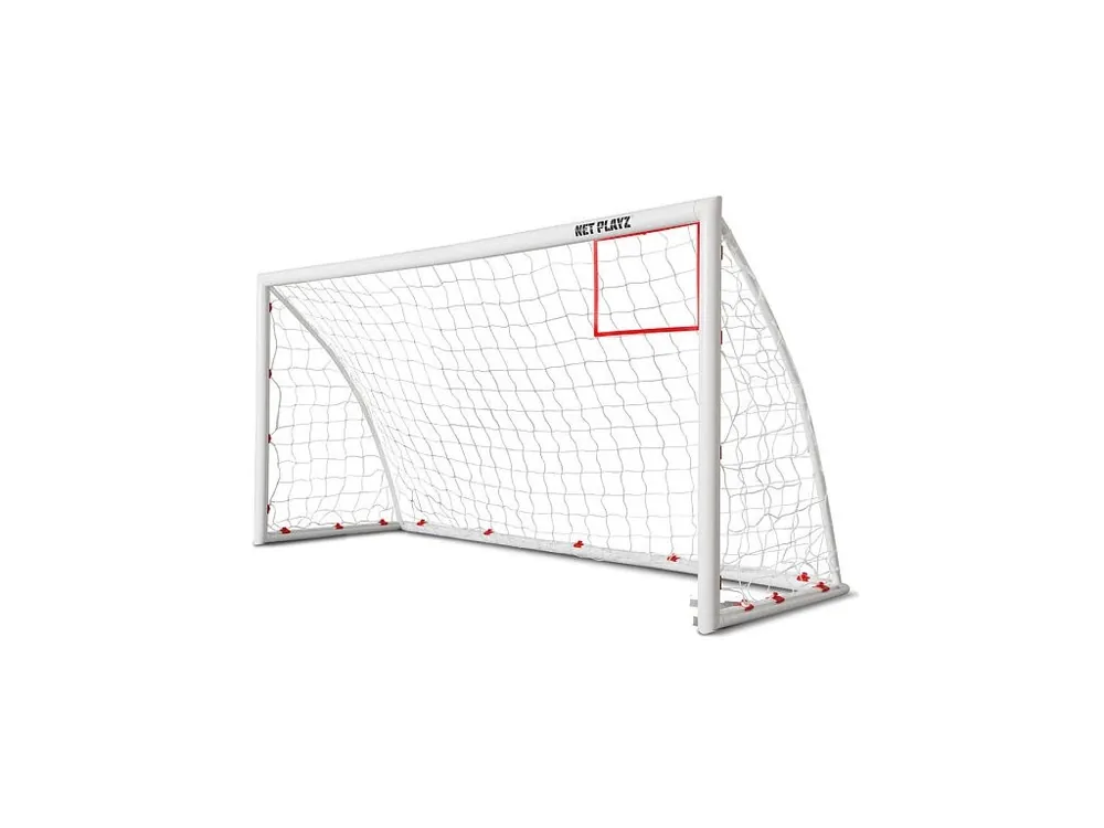 Akce Fotbalová branka PVC Goal 240