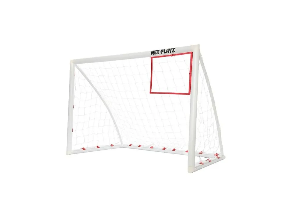 Fotbalová branka PVC Goal 180 Vrácení Zdarma