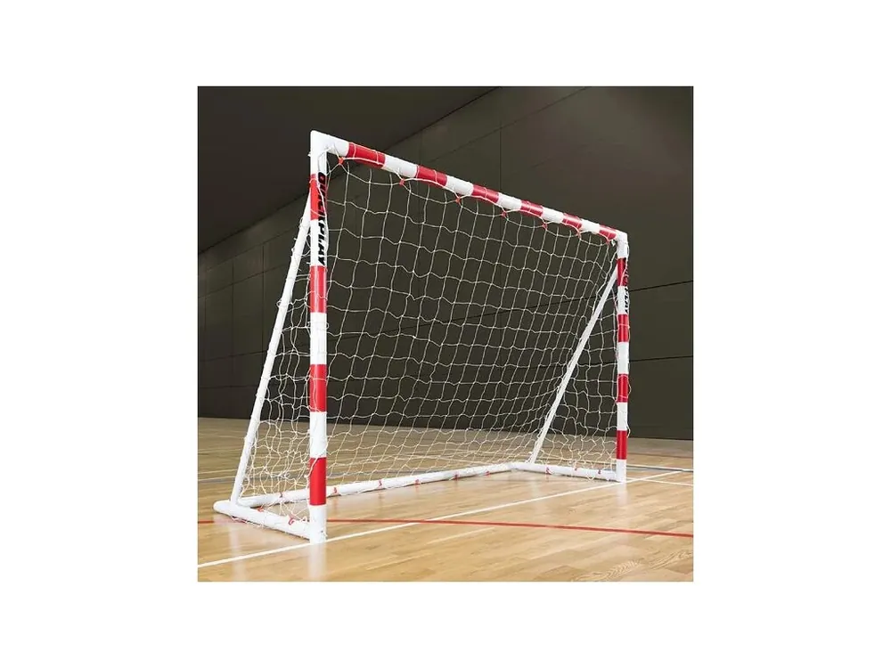 Branka na házenou 3 x 2 m Q Fold Handball Goal Výhodná Nabídka