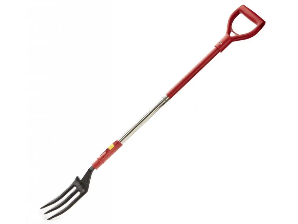 Autentický Opravný rýč na opravu trávníku