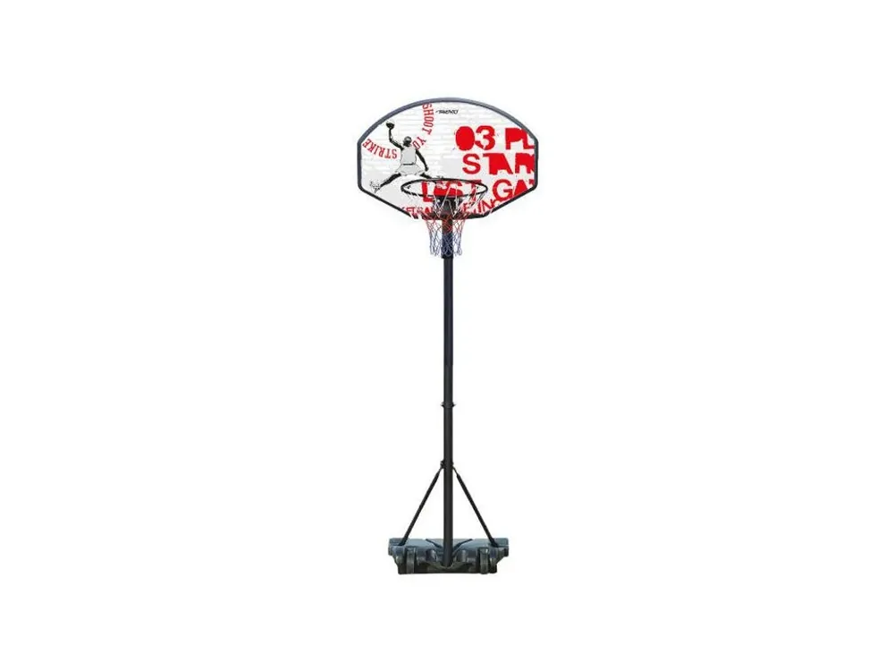 Basketbalový stojan Champion Shoot Super Cena