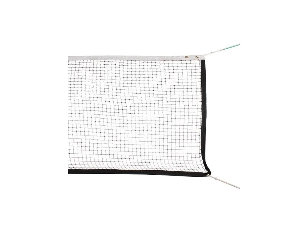 Oblíbený Badmintonová síť Official
