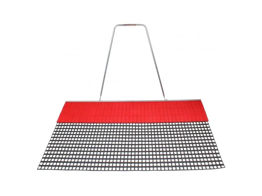 Vrácení Zdarma Síťovačka Roset Plan 200x120cm s rukojetí