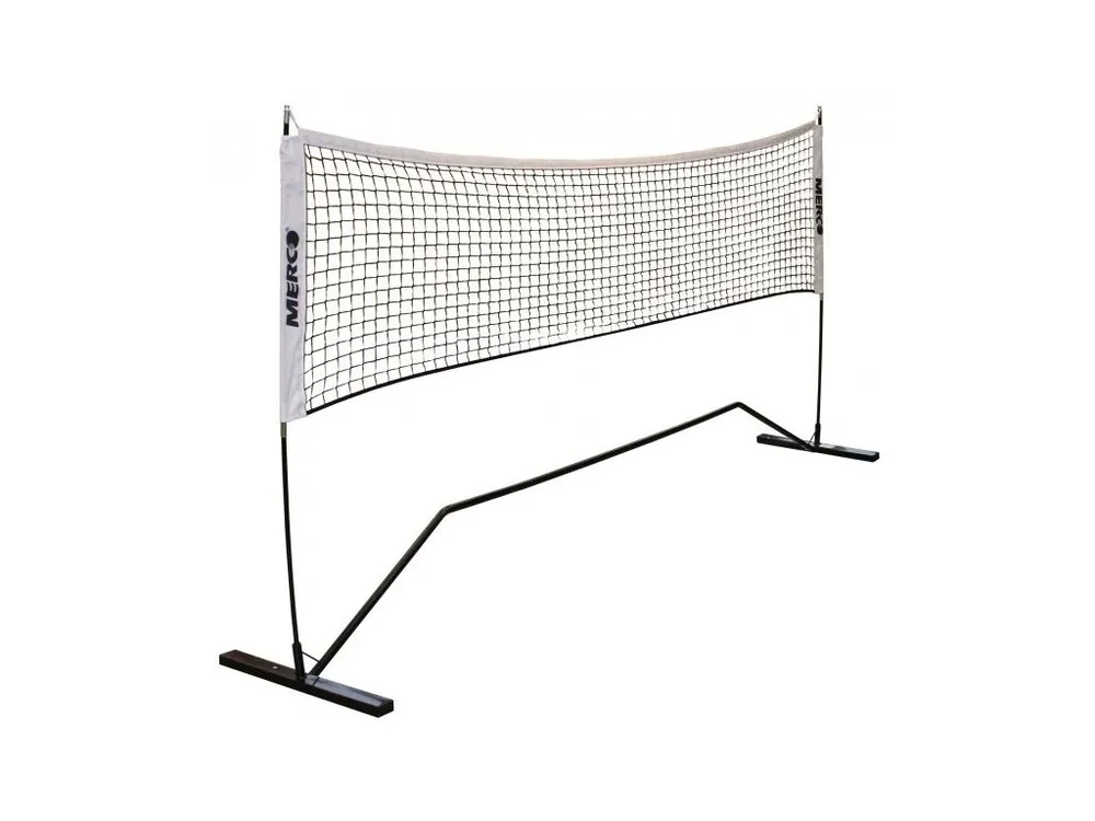 Tenis/Badminton set stojany na kurt vč.sítě Aktuální