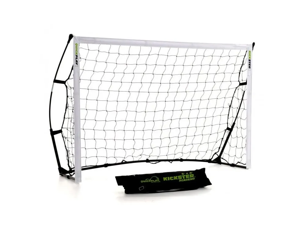 Fotbalová branka Kickster Academy 1800 - (182 x 121 cm) Ihned K Objednání