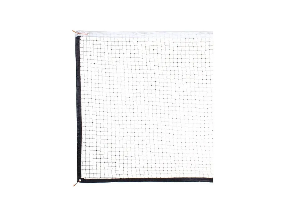 Badmintonová síť se šňůrkou Top Prodej
