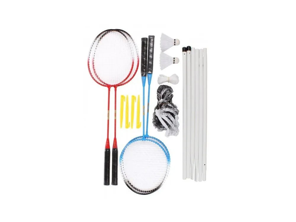 Cenově Výhodný Badmintonová sada Professional Set