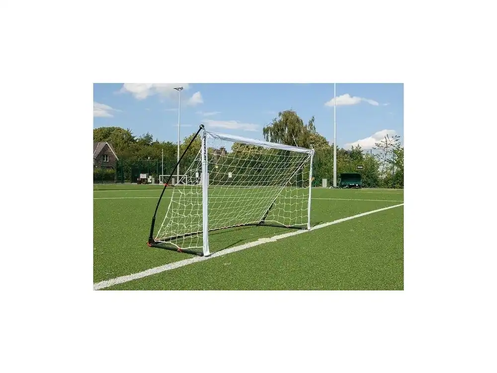 Fotbalová branka Kickster Elite 2x1m Rychlé Dodání
