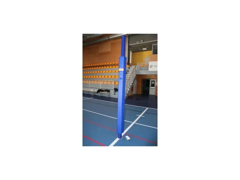 Přímo Od Výrobce Ochranné kryty Standart volejbalových sloupků (1pár)