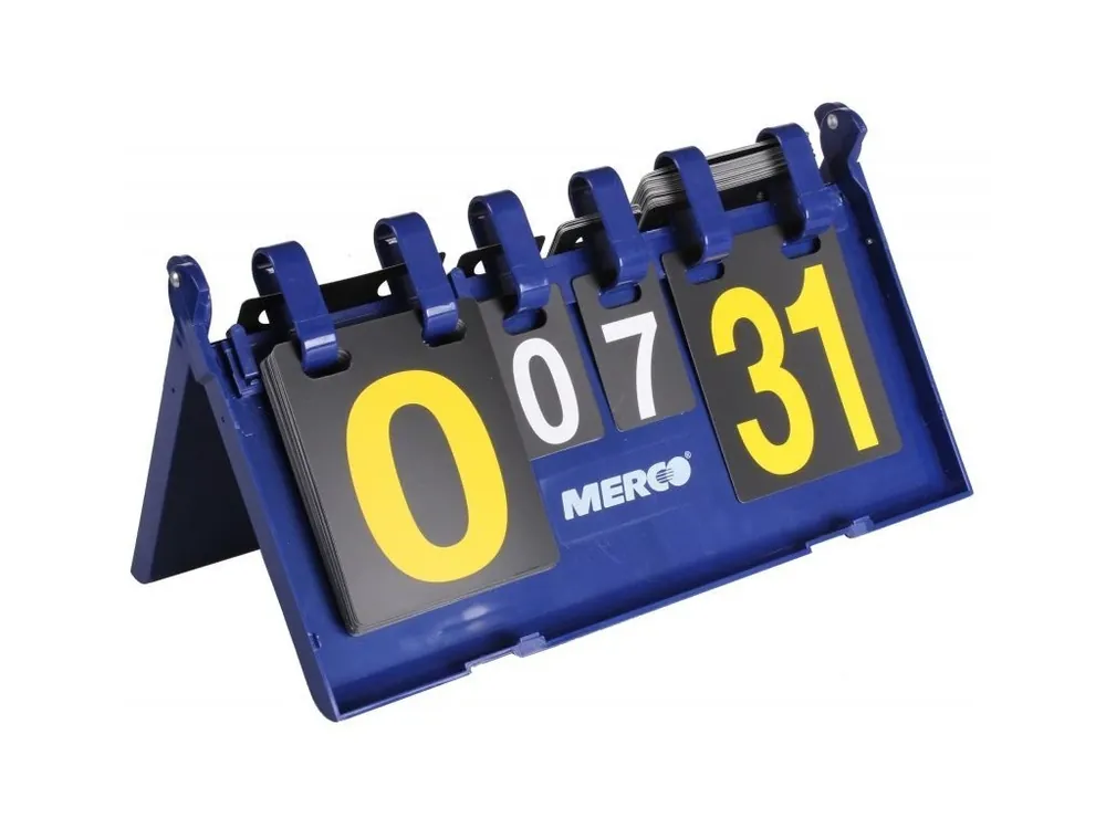 Dokud Zásoby Vydrží Ukazatel skóre Table 0-31 bodů 0-7 setů