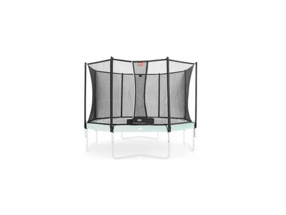 Ochranná síť Berg Comfort 330 Víkendová Akce