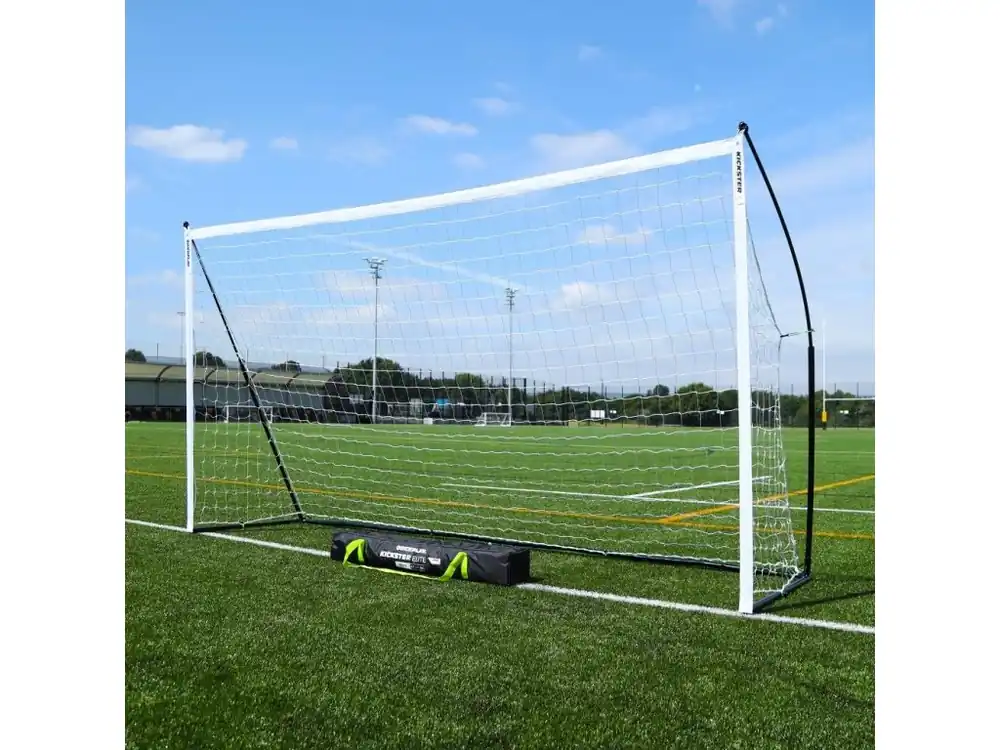 Fotbalová branka Kickster Elite 3,6x1,8m Originální
